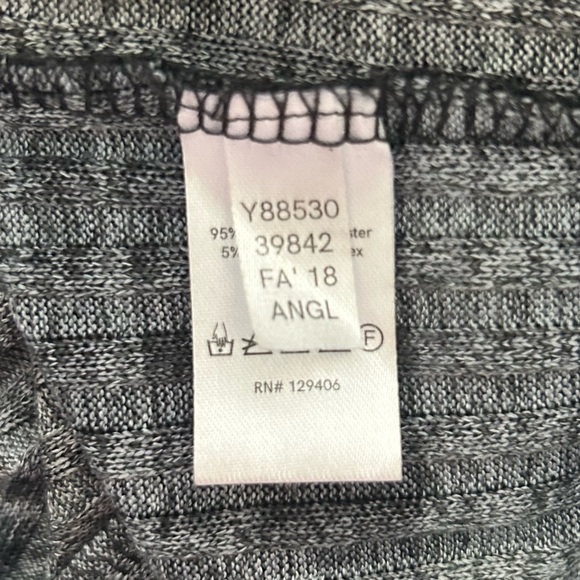 Venus Plaid Bodycon Maxi Dress - Picture 9 of 11